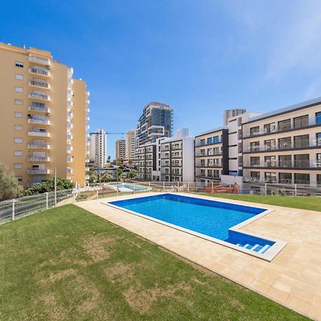 Akisol Portimao Summer المظهر الخارجي الصورة