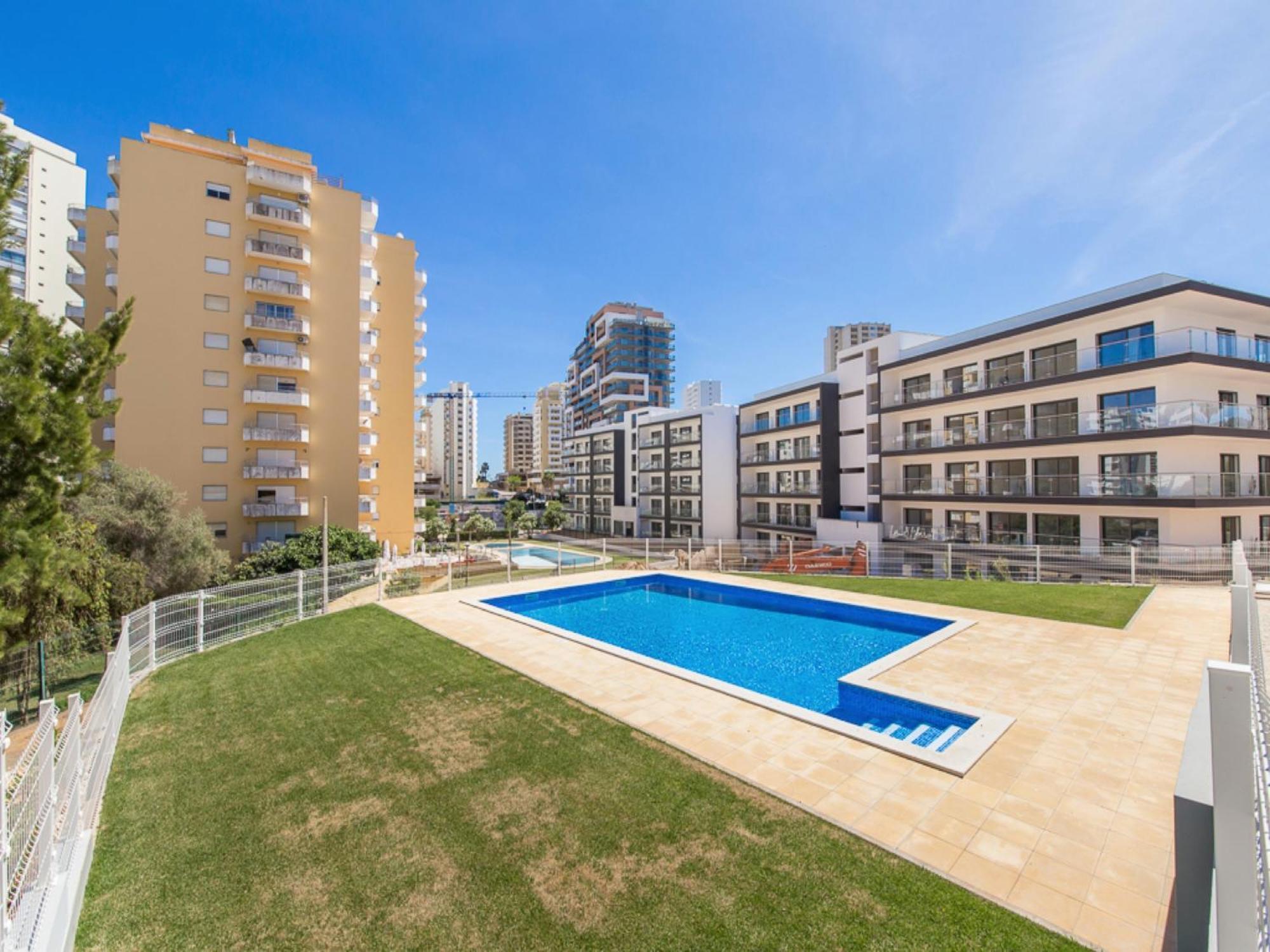 Akisol Portimao Summer المظهر الخارجي الصورة