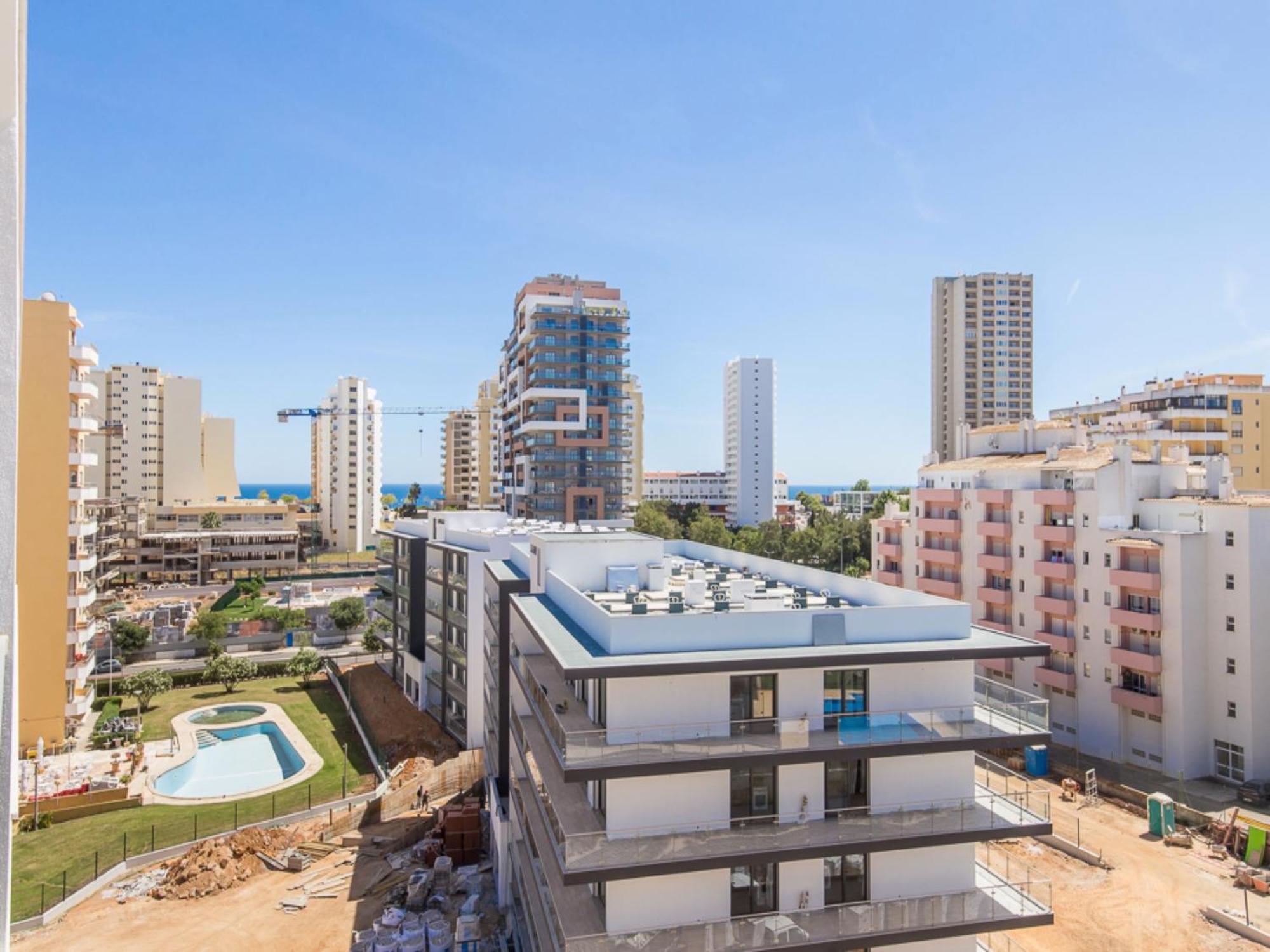 Akisol Portimao Summer المظهر الخارجي الصورة
