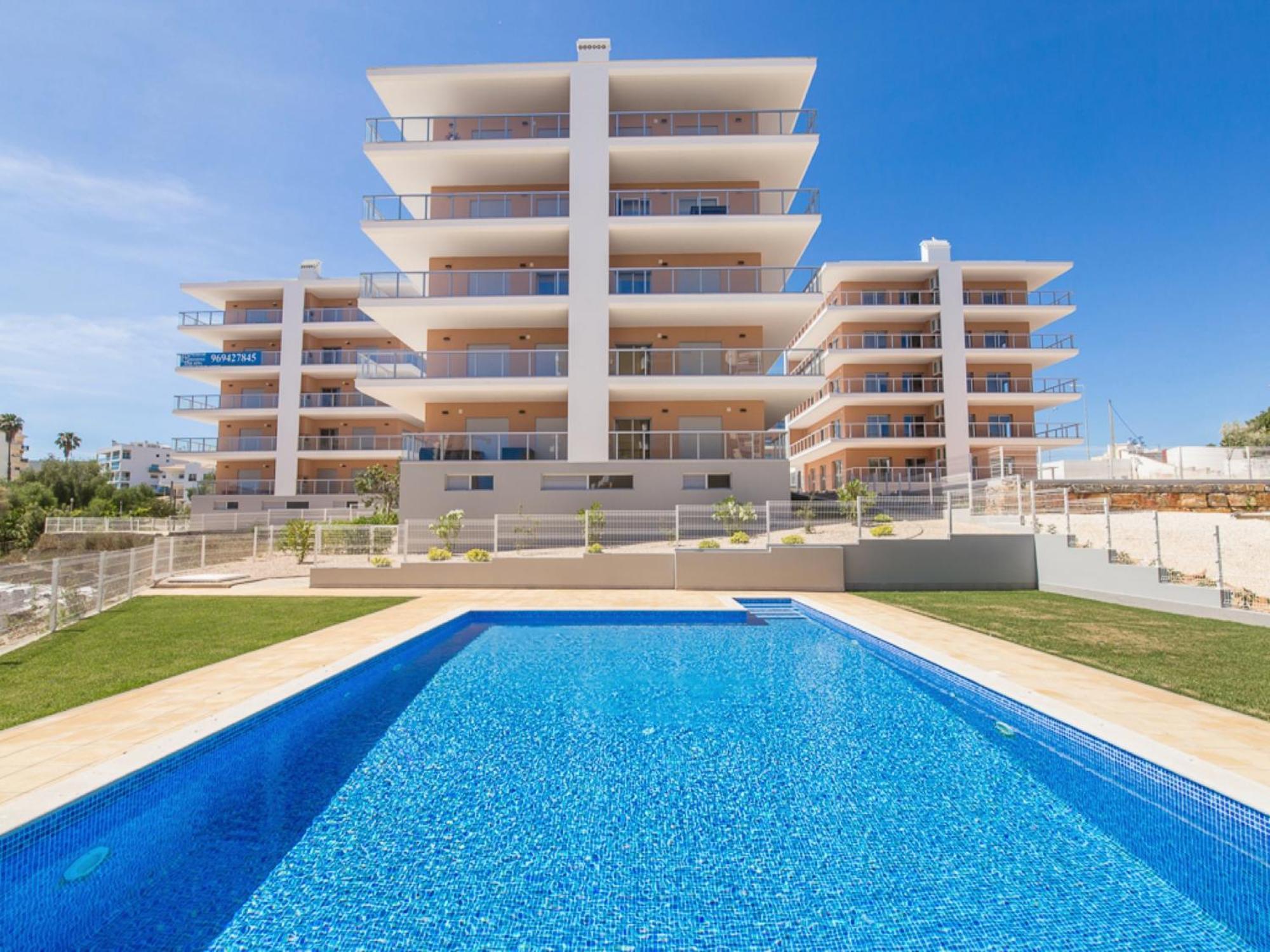 Akisol Portimao Summer المظهر الخارجي الصورة