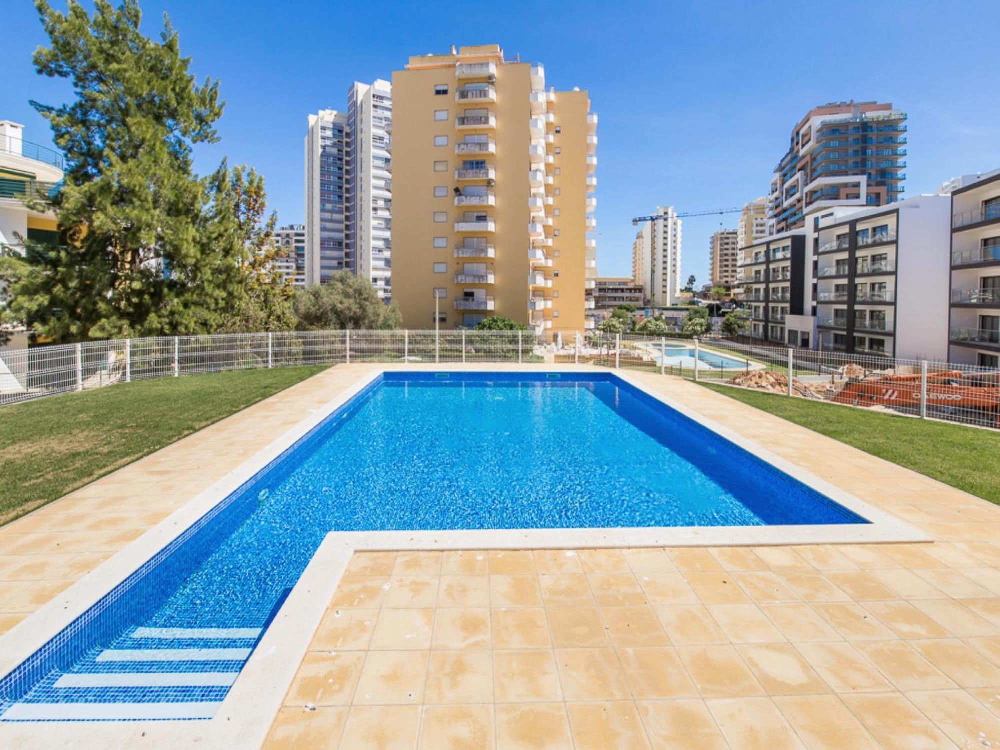 Akisol Portimao Summer المظهر الخارجي الصورة