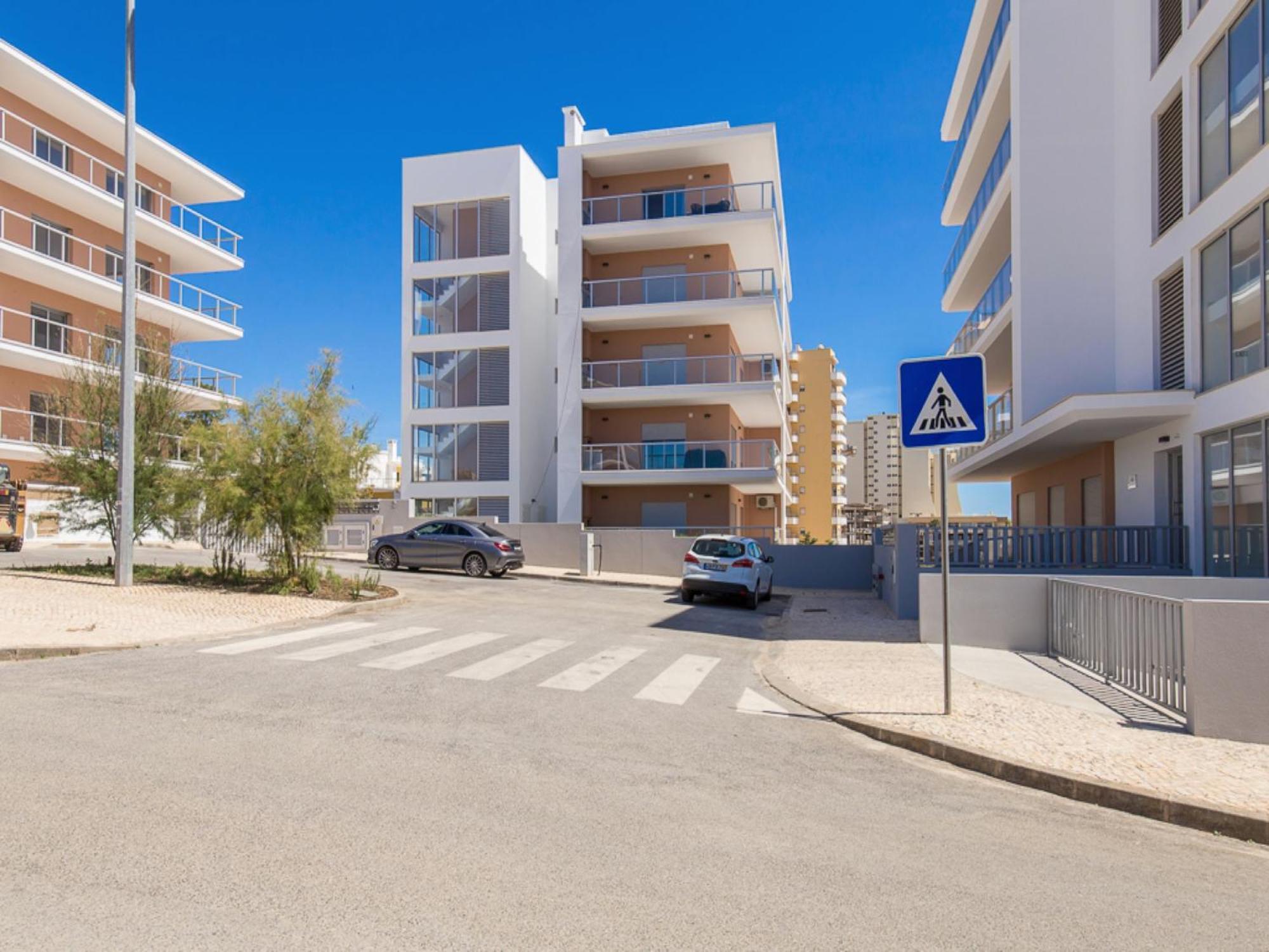 Akisol Portimao Summer المظهر الخارجي الصورة