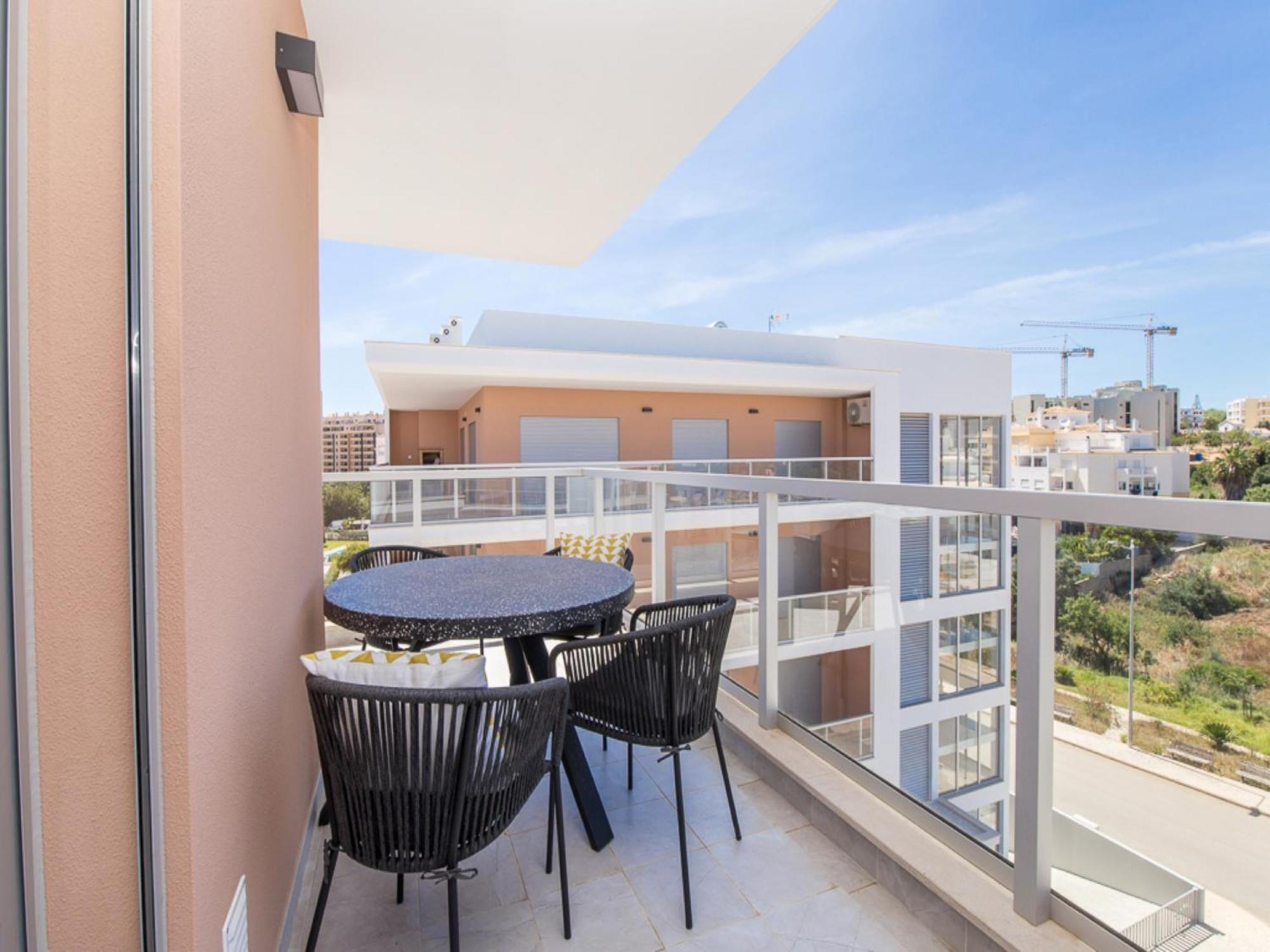 Akisol Portimao Summer المظهر الخارجي الصورة