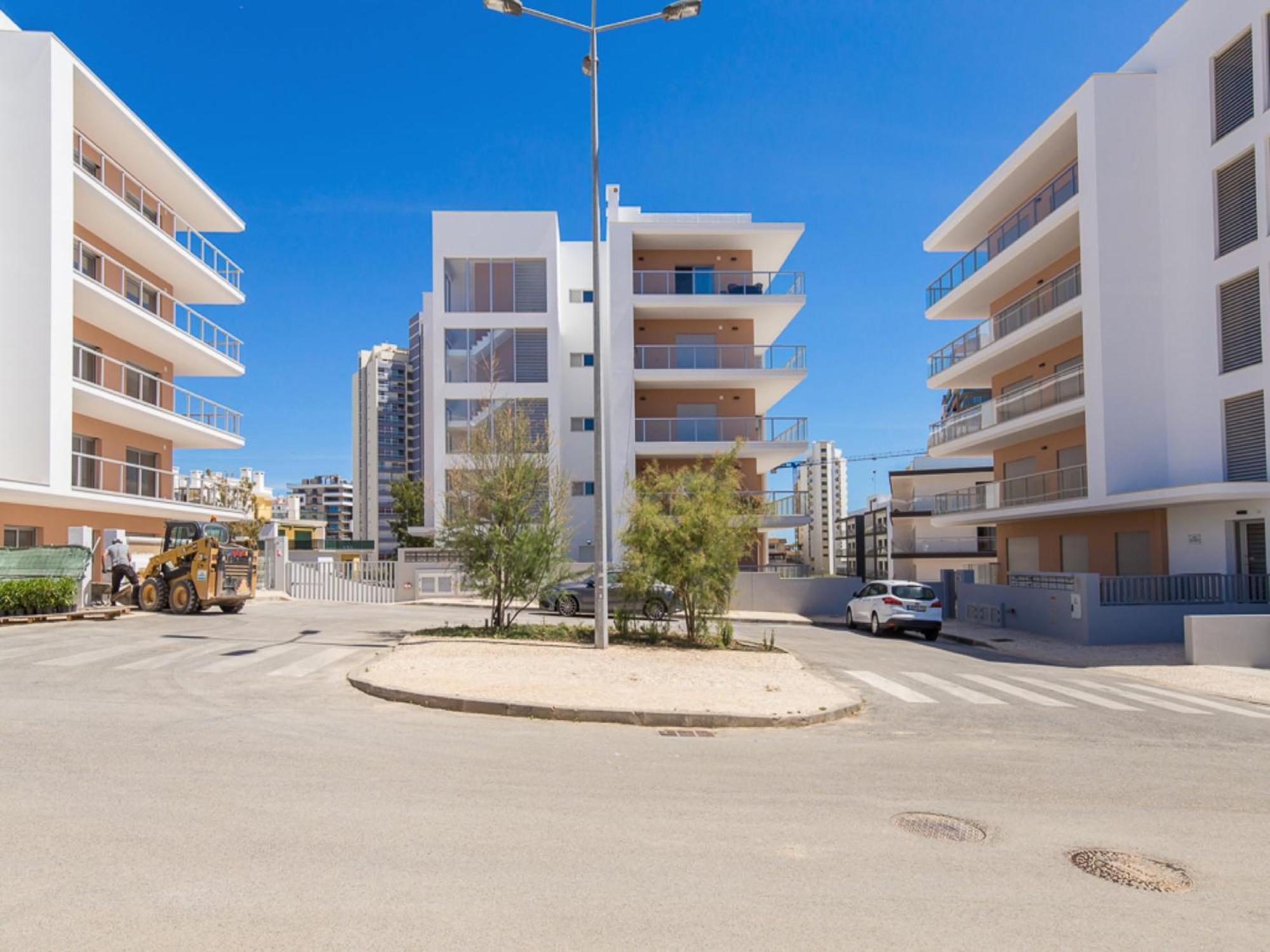 Akisol Portimao Summer المظهر الخارجي الصورة