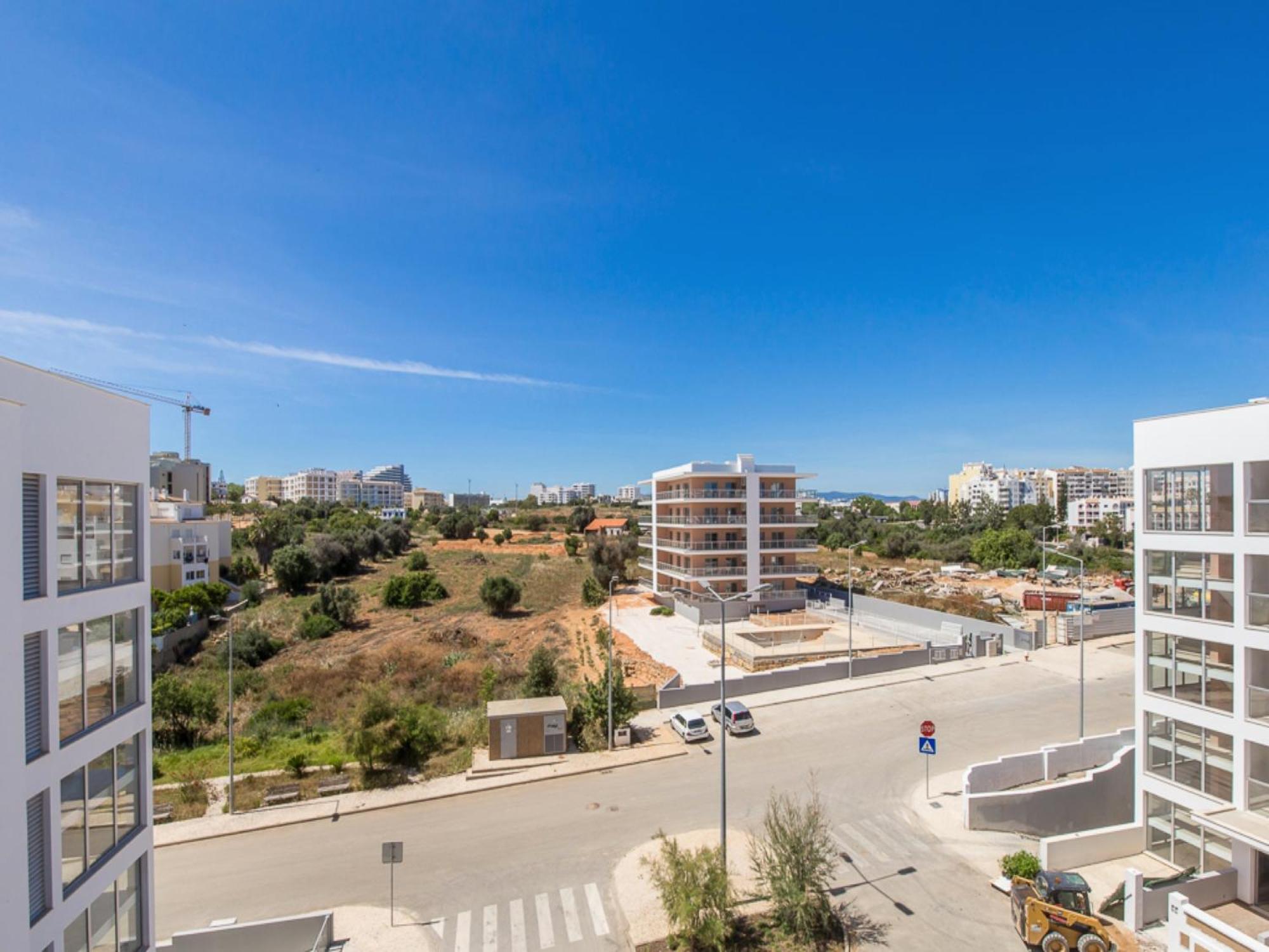 Akisol Portimao Summer المظهر الخارجي الصورة